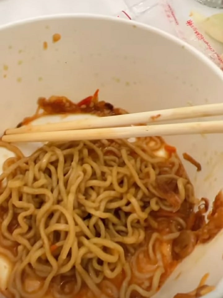 10 Hidangan tedak siten anak Aurel-Atta, didominasi masakan Nusantara