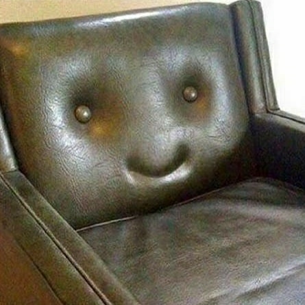 kayak lagi dilihatin ada-ada aja © berbagai sumber