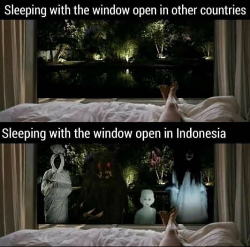 kayak lagi dilihatin ada-ada aja © berbagai sumber kayak lagi dilihatin ada-ada aja © berbagai sumber