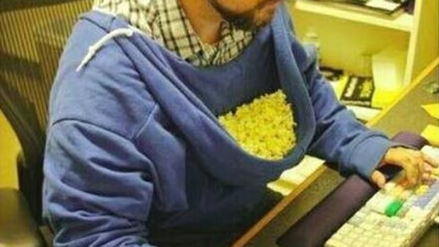 life hack pas makan © berbagai sumber life hack pas makan © berbagai sumber