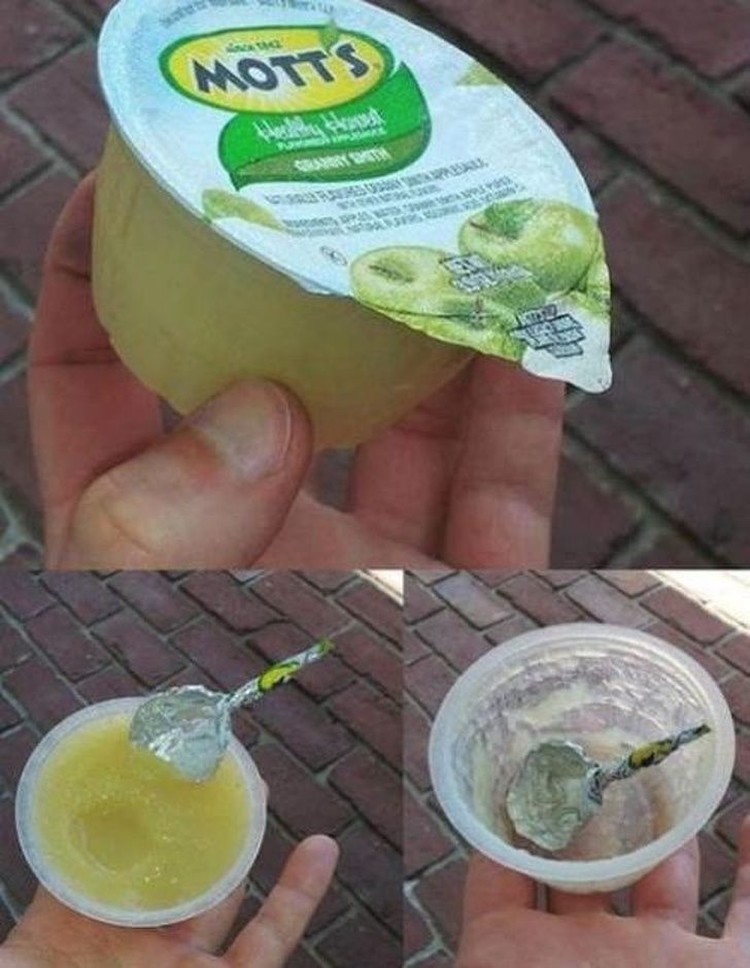 life hack pas makan © berbagai sumber life hack pas makan © berbagai sumber