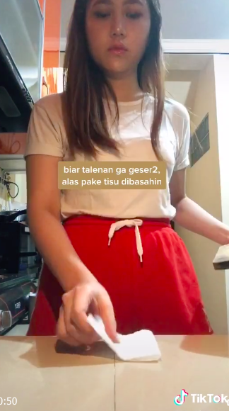 6 Trik memotong bahan makanan bak chef profesional, cocok buat pemula