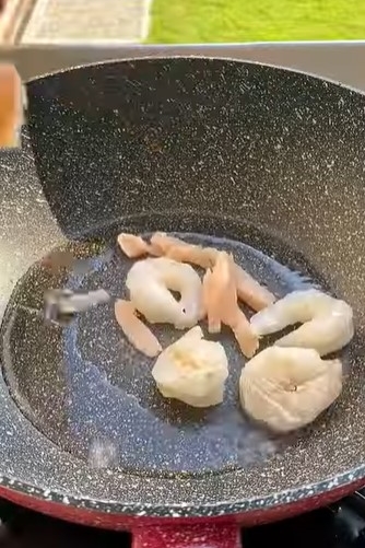 5 Cara bikin nasi goreng ala Solaria, simpel dan gampang ditiru