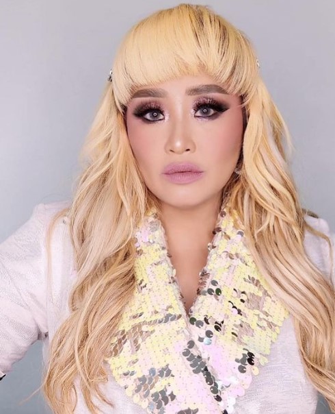 9 bisnis Pinkan Mambo demi bangkit dari keterpurukan Instagram