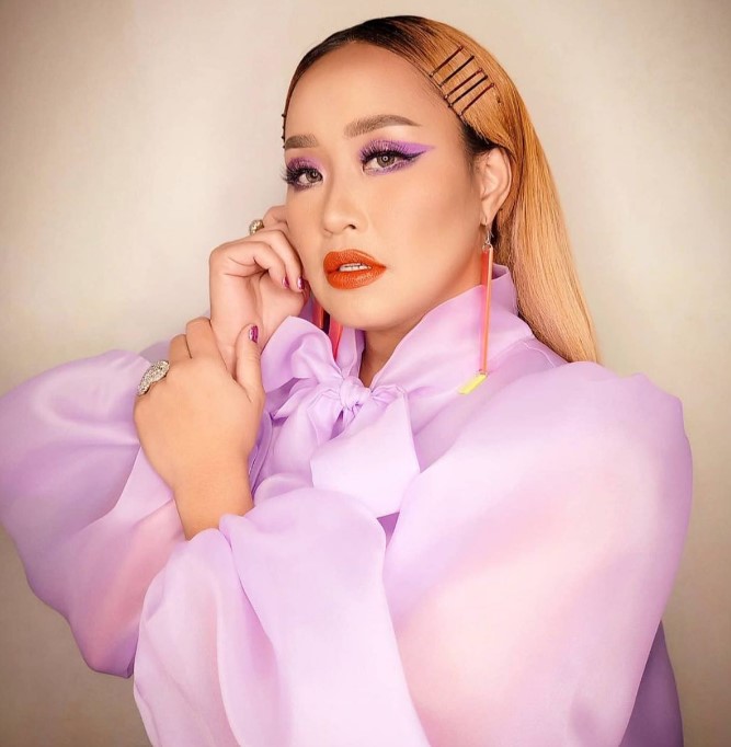 9 bisnis Pinkan Mambo demi bangkit dari keterpurukan Instagram