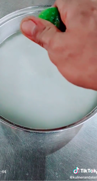 Trik menanak nasi ala restoran, wangi, pulen, dan tak mudah basi