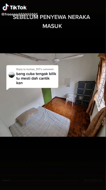 Curhatan pria tinggal satu rumah dengan teman jorok Tiktok