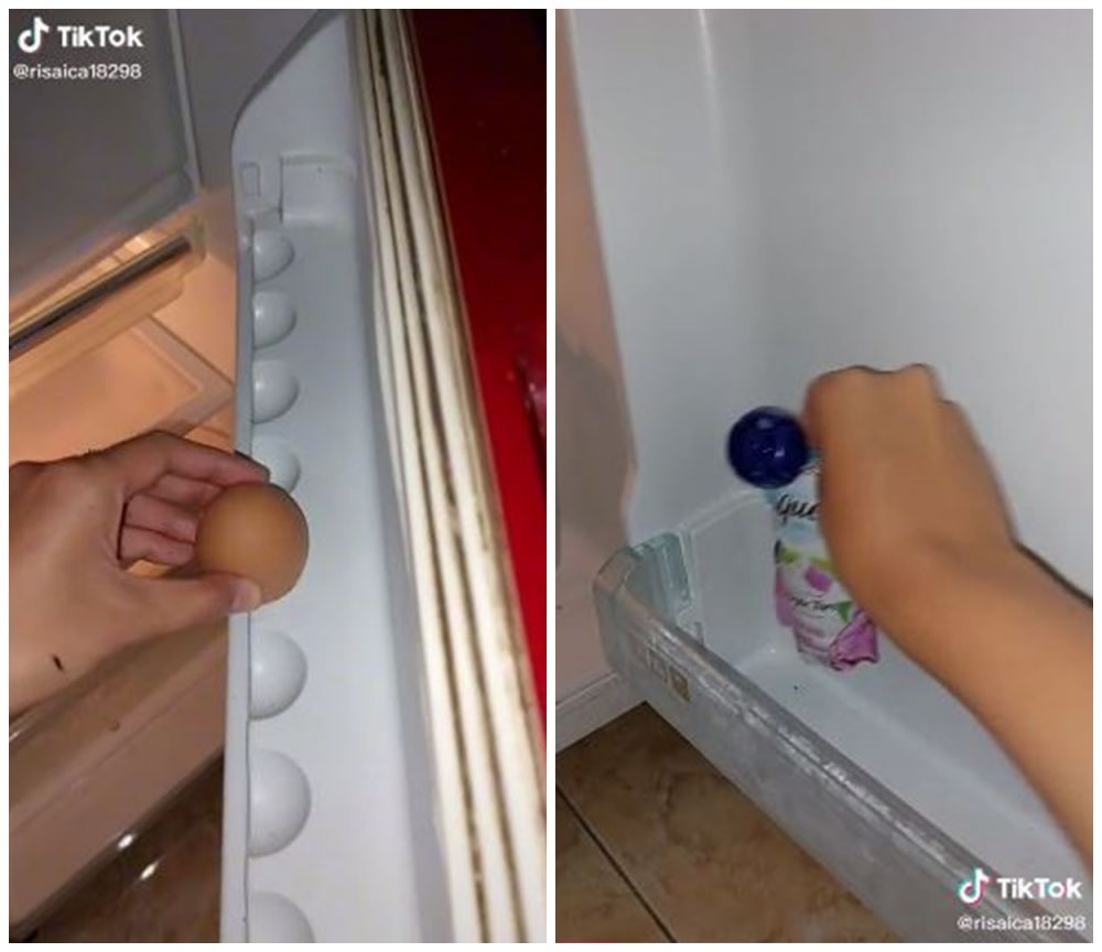 asmr isi kulkas tapi kocak abis © berbagai sumber