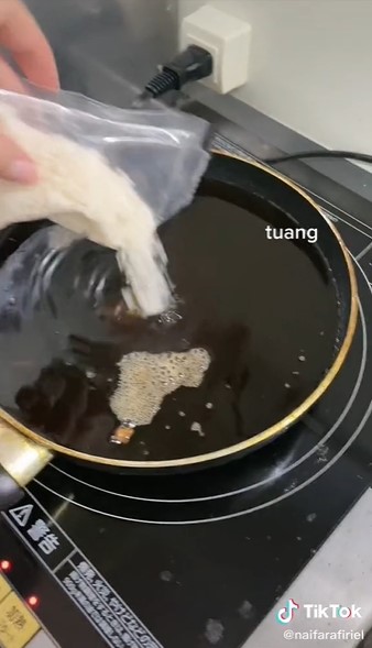 Ramah lingkungan, ini cara buang minyak bekas ala orang Jepang