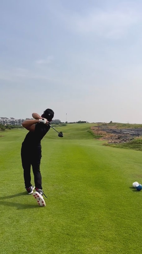 Gen Halilintar mangkir tedak siten Ameena © berbagai sumber Gen Halilintar mangkir tedak siten Ameena © berbagai sumber