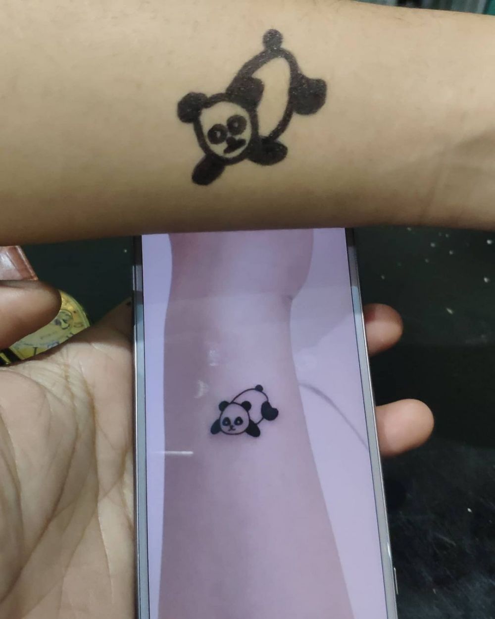 momen apes tertipu sama gambar lucu © berbagai sumber