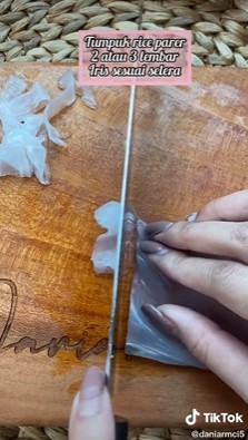 Simpel tanpa ulen, ini 5 cara bikin cirambay khas Garut yang nikmat