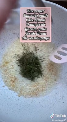Simpel tanpa ulen, ini 5 cara bikin cirambay khas Garut yang nikmat