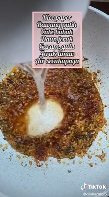 Simpel tanpa ulen, ini 5 cara bikin cirambay khas Garut yang nikmat