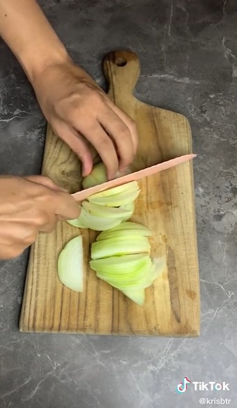7 Cara bikin bakwan ala Marugame Udon, praktis dan renyah