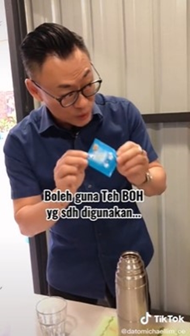 5 Cara hilangkan bau tidak sedap di botol minuman, pakai kulit telur