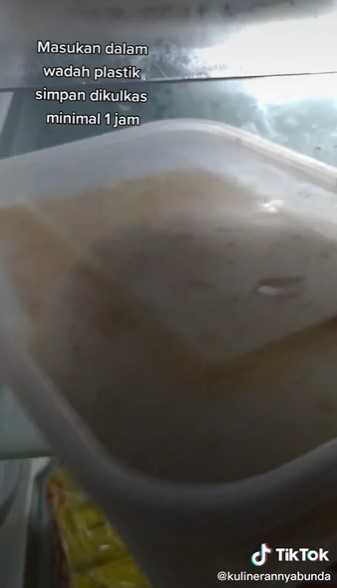 Tanpa oven, ini trik bikin kerupuk melempem kembali renyah