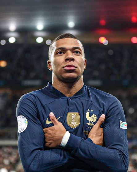 Prediksi Google soal laga final Piala Dunia 2022: Prancis vs Brasil