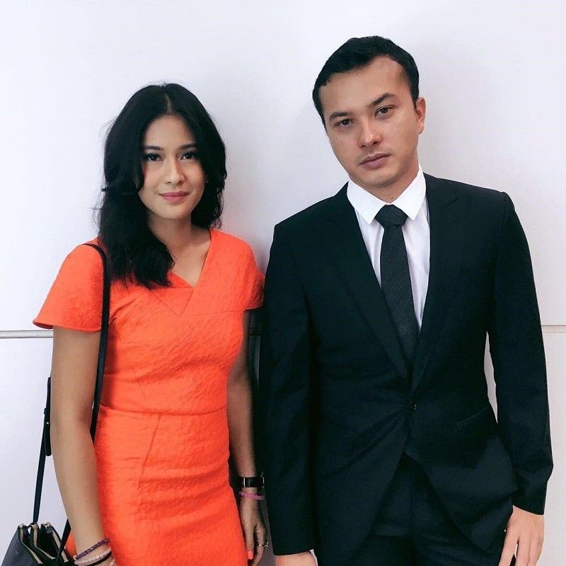 pasangan film ikonik anticinlok © instagram pasangan film ikonik anticinlok © instagram