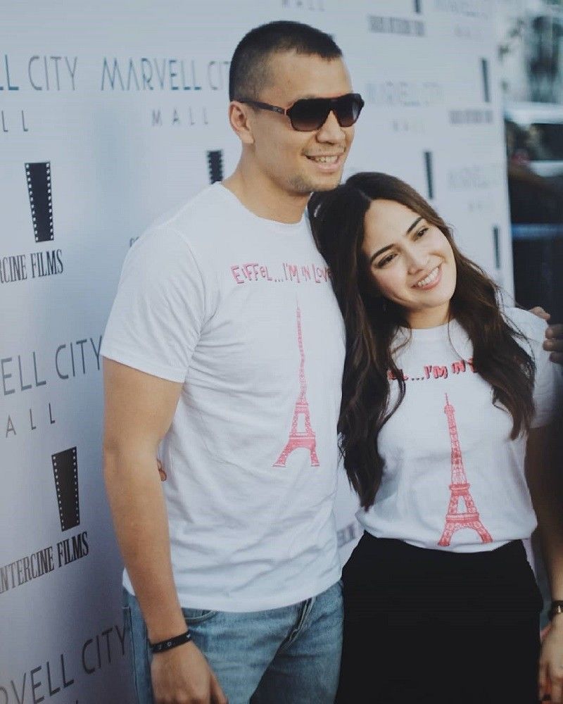 pasangan film ikonik anticinlok © instagram