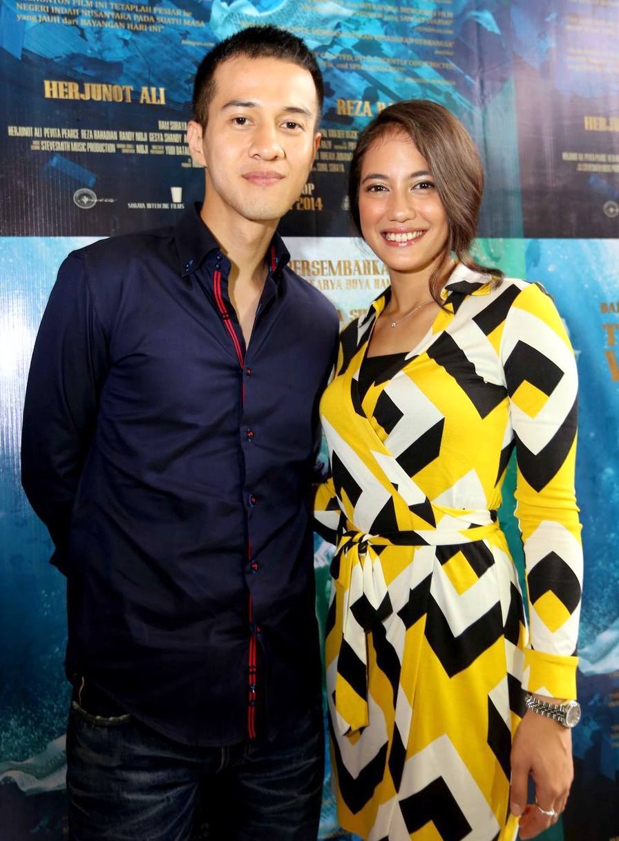 pasangan film ikonik anticinlok © instagram