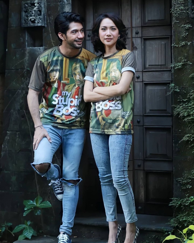 pasangan film ikonik anticinlok © instagram pasangan film ikonik anticinlok © instagram