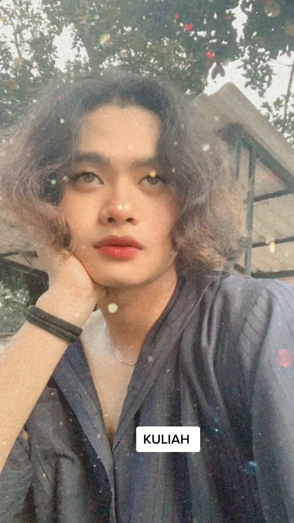 taruna tampan jadi cantik © berbagai sumber