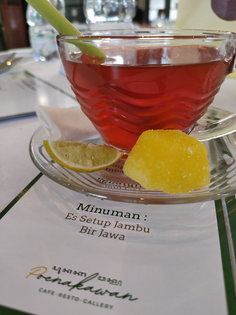 Ndalem Poenakawan: Wajah kantor Wali Kota Yogyakarta pertama kini b