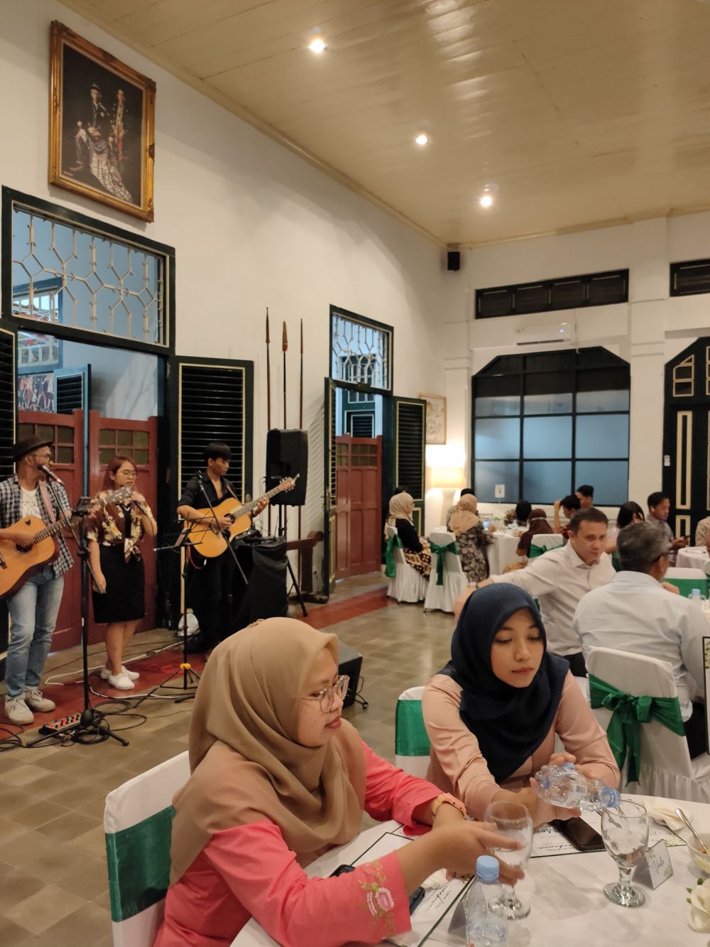 Ndalem Poenakawan: Wajah kantor Wali Kota Yogyakarta pertama kini
