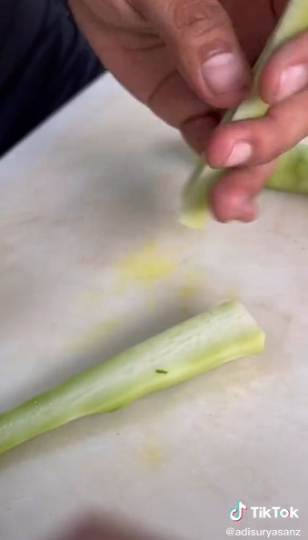 5 Cara bikin tempura dari batang brokoli, renyah, gurih, dan praktis