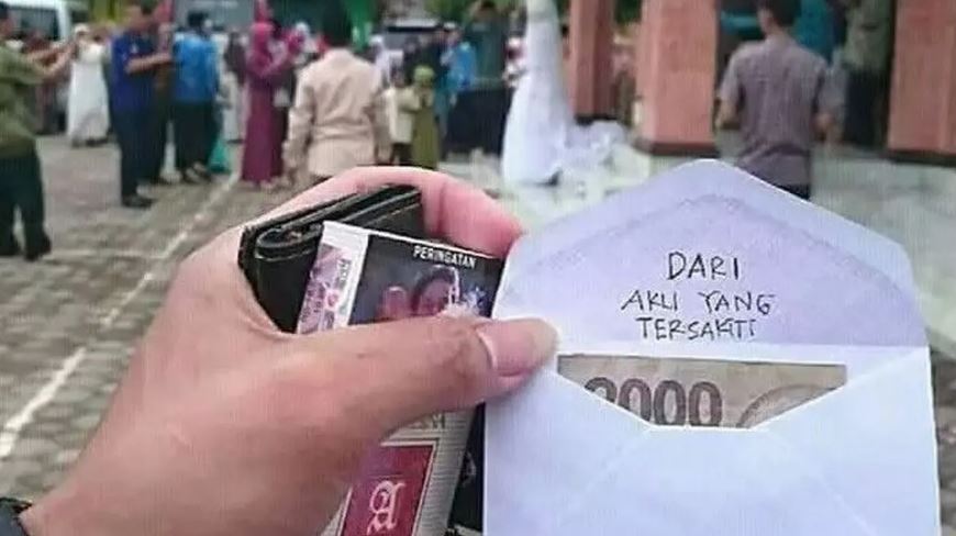 pesan tersembunyi isinya ada-ada aja © berbagai sumber pesan tersembunyi isinya ada-ada aja © berbagai sumber