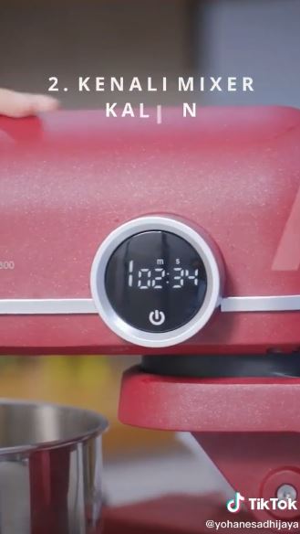 4 Trik menguleni adonan agar kalis dan mengembang, cocok untuk pemula