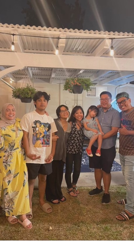 rumah cinta kuya di amerika serikat © berbagai sumber rumah cinta kuya di amerika serikat © berbagai sumber