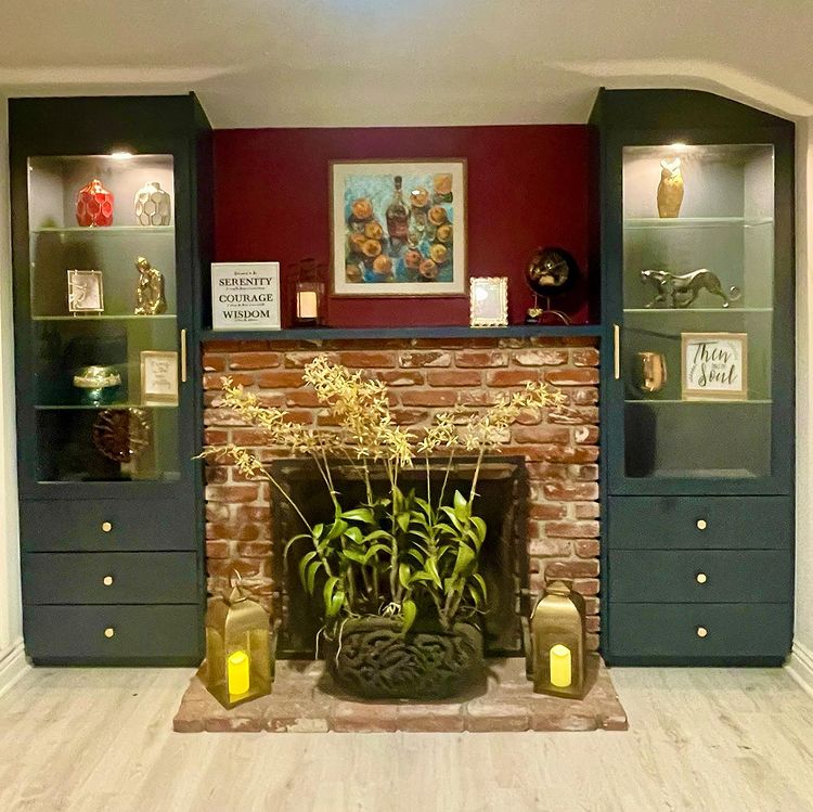 rumah cinta kuya di amerika serikat © berbagai sumber