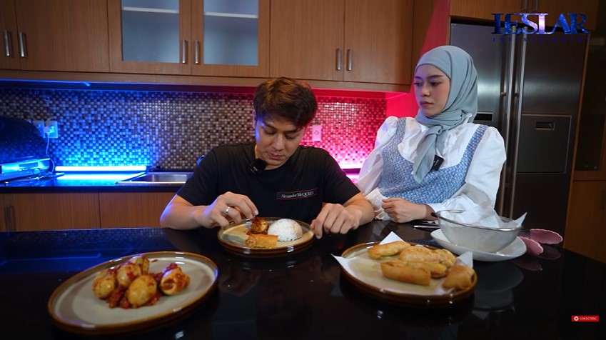 10 Kreasi lauk ala Lesty Kejora, sederhana dan menggugah selera