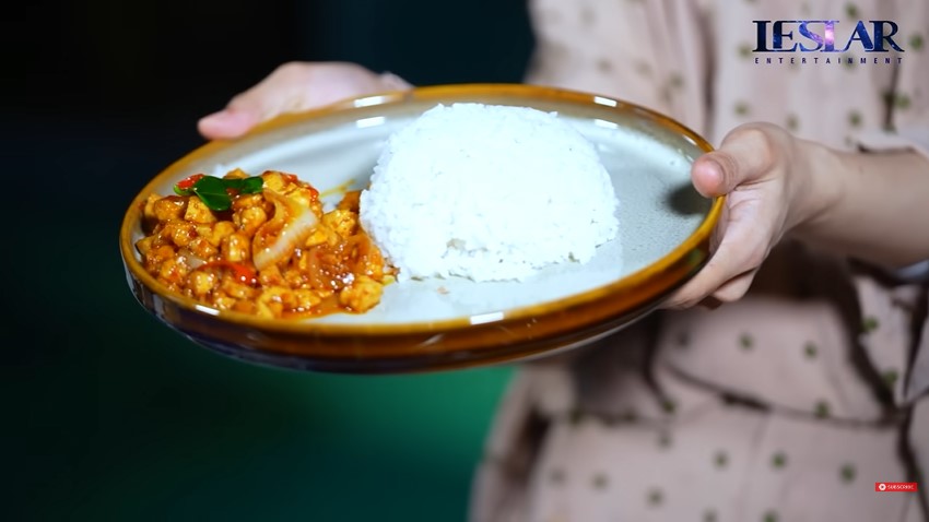 10 Kreasi lauk ala Lesty Kejora, sederhana dan menggugah selera