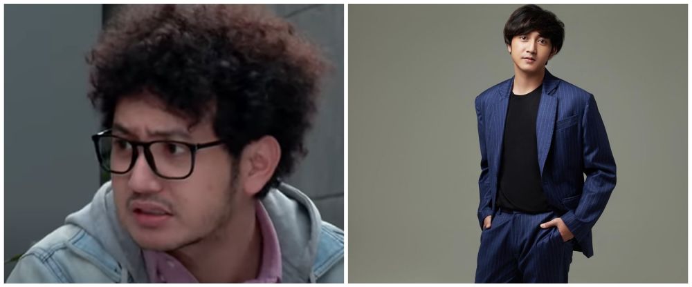 pemain Surga Yang Tak Dirindukan The Series © 2022 Instagram 