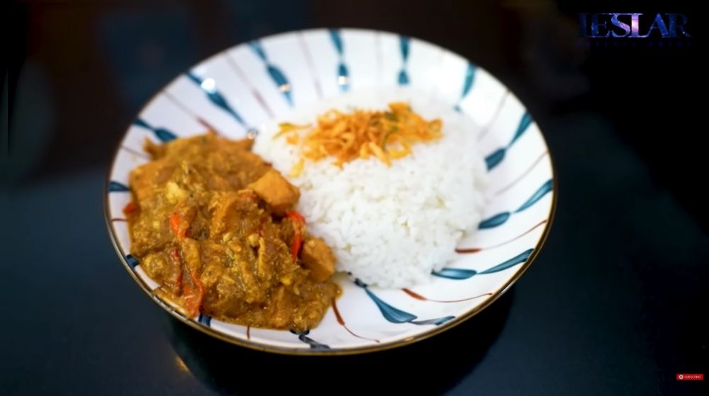 10 Masakan serba cepat ala Lesty Kejora, cocok buat menu harian