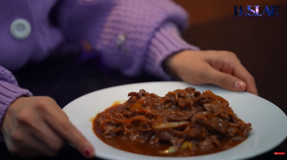 10 Masakan serba cepat ala Lesty Kejora, cocok buat menu harian