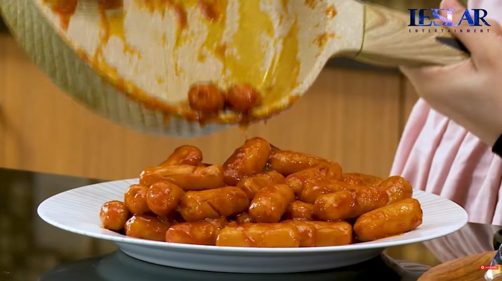 10 Masakan serba cepat ala Lesty Kejora, cocok buat menu harian