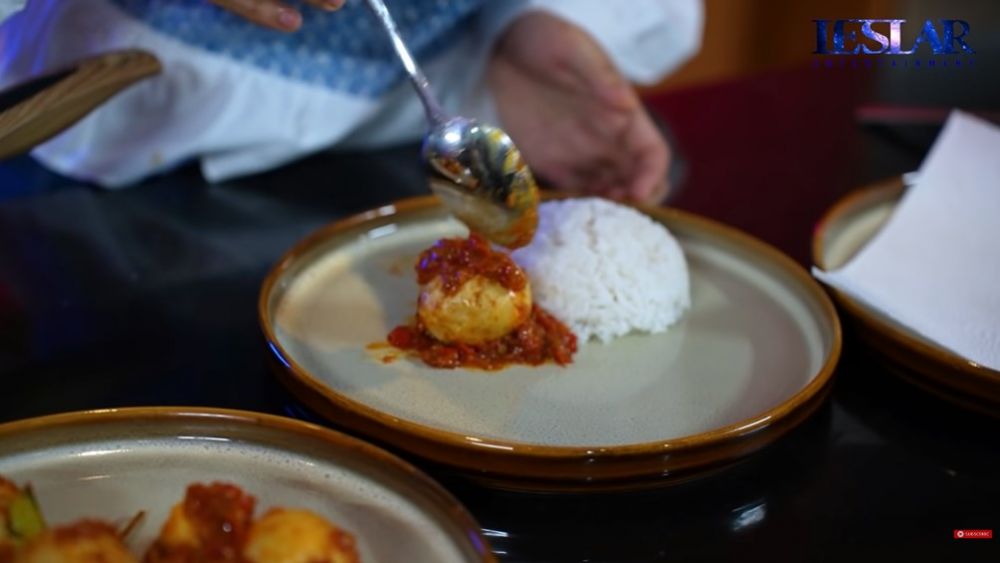 10 Masakan serba cepat ala Lesty Kejora, cocok buat menu harian