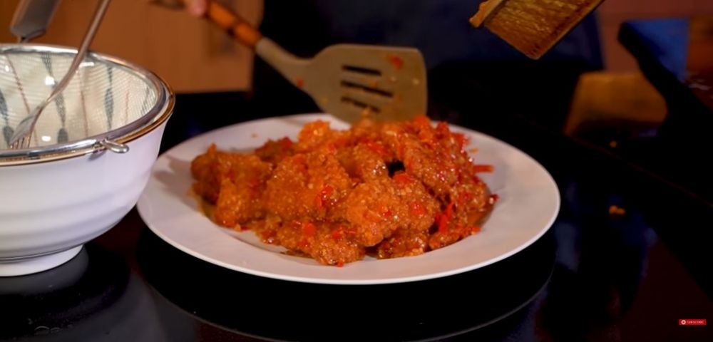 10 Masakan serba cepat ala Lesty Kejora, cocok buat menu harian