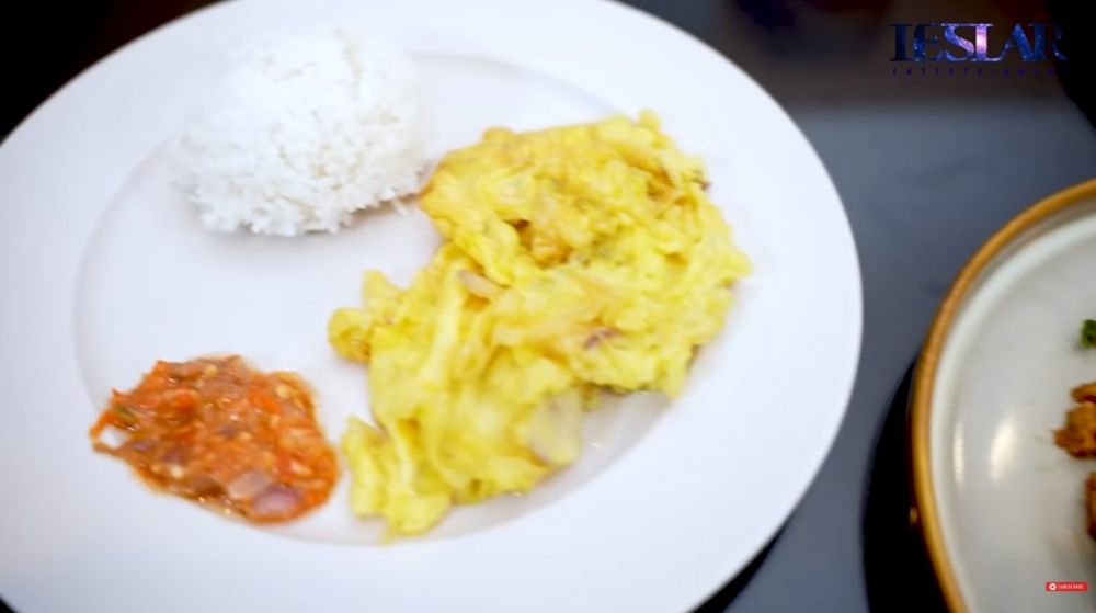 10 Masakan serba cepat ala Lesty Kejora, cocok buat menu harian