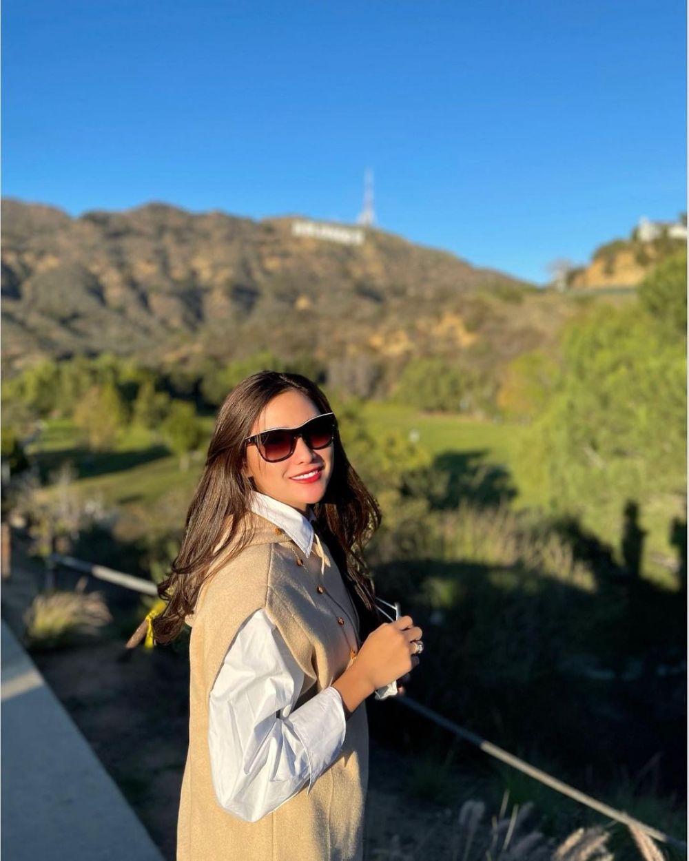 Devina Kirana terseret konflik Rizky Billar-Lesty Kejora © berbagai sumber