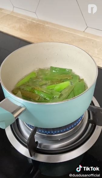 5 Cara bikin sambal bawang pedas, harum dan awet hingga sebulan