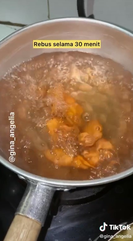 Biji alpukat ternyata bisa diolah jadi minuman diet, begini caranya