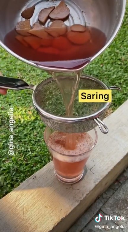 Biji alpukat ternyata bisa diolah jadi minuman diet, begini caranya