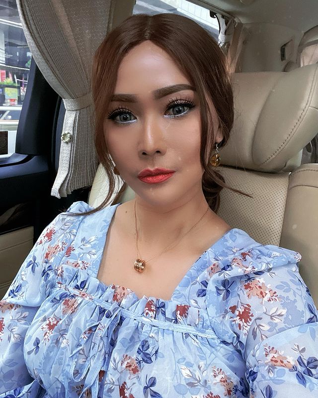 tanggapan Inul Daratista Rizky Billar KDRT © berbagai sumber tanggapan Inul Daratista Rizky Billar KDRT © berbagai sumber