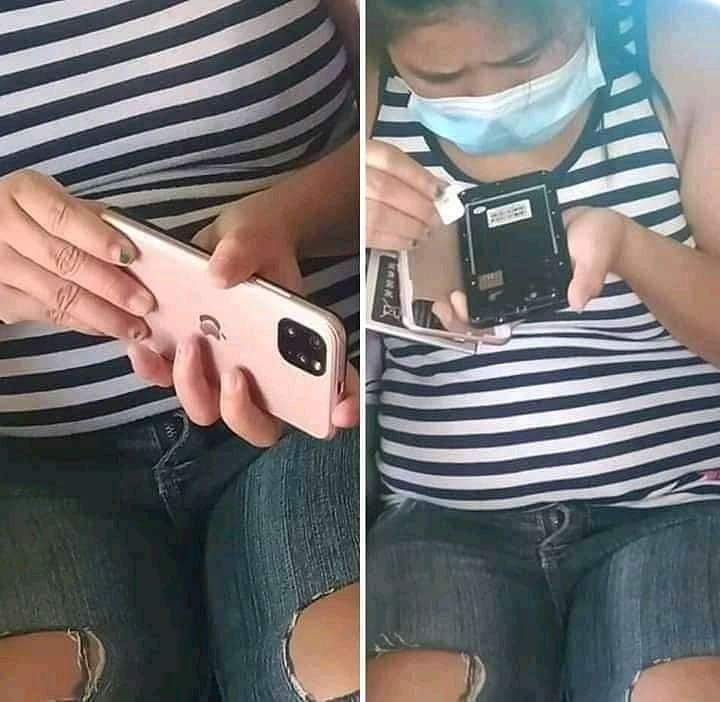 orang pengen gaya budget minim © berbagai sumber orang pengen gaya budget minim © berbagai sumber