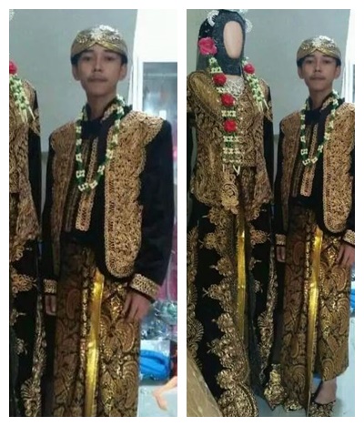 jomblo kalau usaha endingnya kocak © berbagai sumber jomblo kalau usaha endingnya kocak © berbagai sumber